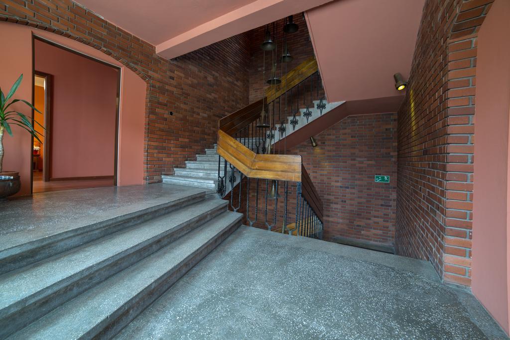 Rynek 16 Aparthotel ซานดอเมียร์ช ภายนอก รูปภาพ