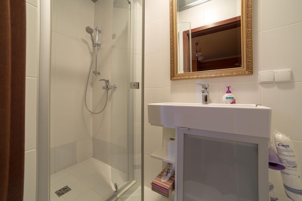 Rynek 16 Aparthotel ซานดอเมียร์ช ภายนอก รูปภาพ