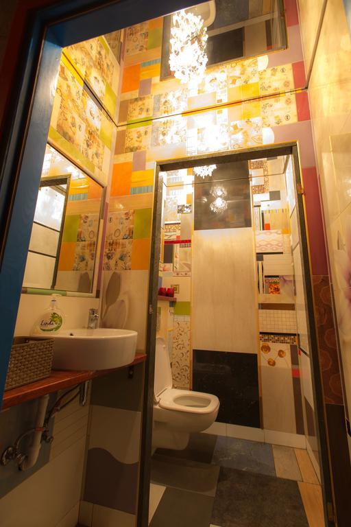 Rynek 16 Aparthotel ซานดอเมียร์ช ภายนอก รูปภาพ
