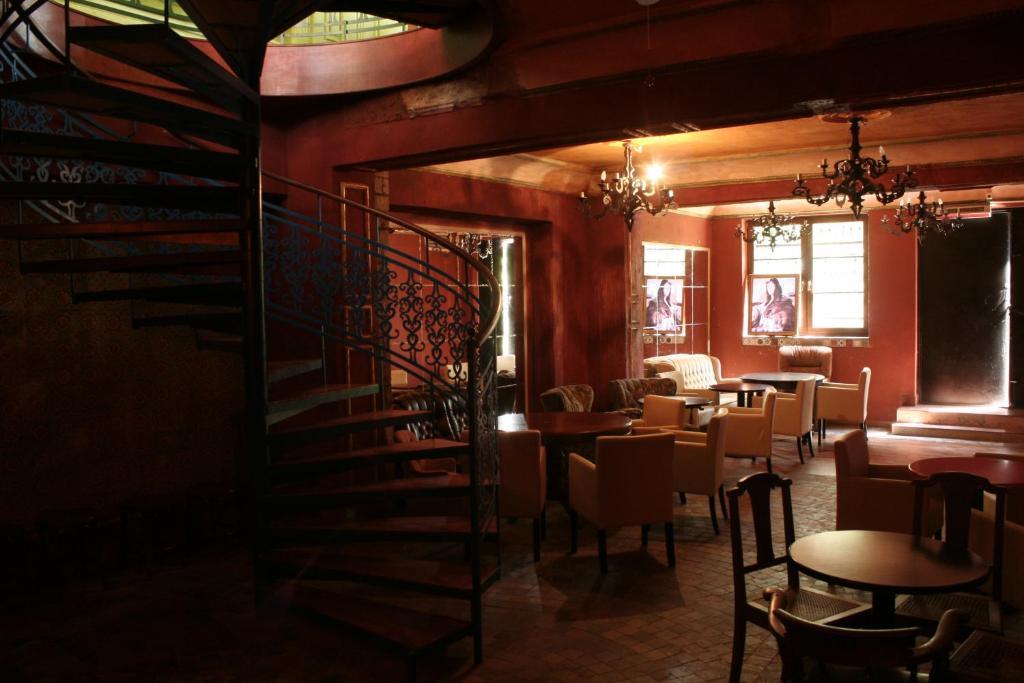 Rynek 16 Aparthotel ซานดอเมียร์ช ภายนอก รูปภาพ